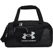 Under Armour Sporttasche Undeniable 5.0 Duffle XS 1369221-001 - Black - One size