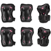 Rollerblade Skate Gear 3 Pack Beschützer