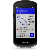 Garmin Edge 1040, 8,89 cm (3.5"), 282 x 470 Pixel, 32 GB, lithium-ion, 35 h, 59,3 mm