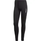 Adidas Terrex Xperior Tights Women black (095A) M