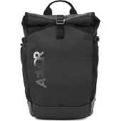 AEVOR - Rollpack Proof 20 - Daypack grau/schwarz
