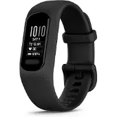 Garmin VIVOSMART 5, OLED, Touchscreen, GPS