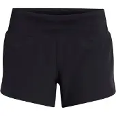 Under Armour Damen Shorts Launch Pro