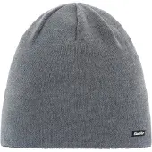 Eisbar - Ogle OS MÜ - Mütze Gr One Size grau