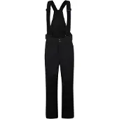 Ziener - Tazlin-Z - Skihose Gr 27 - Short schwarz