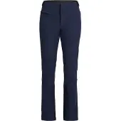 Spyder Orb Pants Damen Skihose - blau