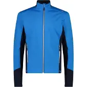 CMP Herren Skijacke Jacket Blau 46
