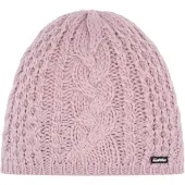 Eisbar - Afra Mütze Gr One Size rosa