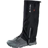 Vaude - Watzmann Gaiter III - Gamaschen Gr S schwarz