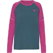 Dynafit Alpine Pro W Long Sleeve Tee magenta/0720 (6A51) 40