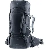 Deuter ProductName DE, Wandern, Schwarz, 75 l, 2,92 kg, 330 mm, 840 mm