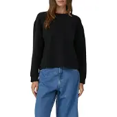 s.Oliver Sweatshirt, mit Prägung