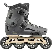 Rollerblade Inlineskates Lightning 90 (Antrazit/Tortora) 42/42,5