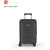 Victorinox Airox Advanced Frequent Flyer Carry-On, erweiterbar Schwarz