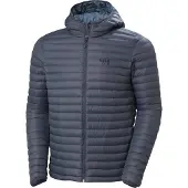 Helly Hansen Errores de Foto 972346-Unico in ALPINE FROST color size medium