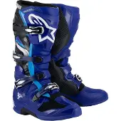 Alpinestars Yamaha Tech 7 Offroad-stiefel