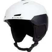 Mc Kinley McKinley Skihelm Flyte Pro white-black-night M