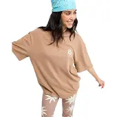 Roxy T-Shirt "My Boyfriend"