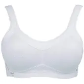 Anita Sport BH Momentum | Grösse: 90E | Farbe: Weiß