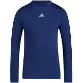 Adidas Techfit Langarm-t-shirt