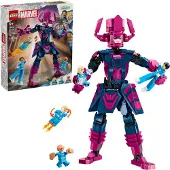 LEGO Super Heroes 76316 Fantastic Four vs. Galactus Baufigur