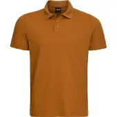 Jack Wolfskin - Travel Polo - Polo-Shirt Gr XL braun