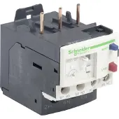 Schneider Electric LR3D07 Motorschutzrelais, 1,6-2,5A, 1S+1Ö, Klassse 10, kein Differenzialschutz