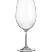 Brunner Rotweinglas 2er Set 600 ml - PC