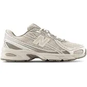 New Balance Unisex. U740V2 Turnschuhe 740, blau (45), Wohnung, Schnürsenkel, Lässig