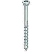 Heco Glasleistenschraube -TOPIX