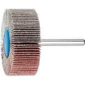 PFERD TOOLS Korund Fächerschleifer F für Feinschliff und Finish - 44504086