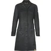 Uvex suXXeed ESD Damenmantel grau S - 8825909 - grau