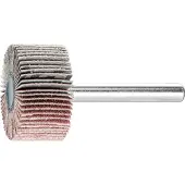 PFERD TOOLS Korund Fächerschleifer F für Feinschliff und Finish - 44409126