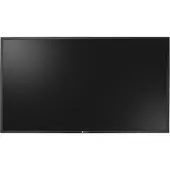 AG Neovo SMQ-6501, CCTV-Monitor, Wand-montiert, Schwarz, EAC, UKCA, 165,1 cm (65"), 3840 x 2160 Pixel