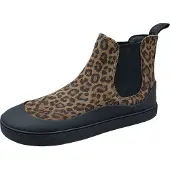 Groundies Sienna Barfußschuhe Beige