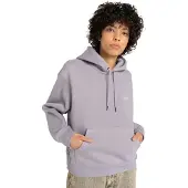 Element Hoodie "Co", Damen, Gr. S, lila (minimal gray), Obermaterial: 85% Polyester, 15% Baumwolle., Sweatshirts Hoodie