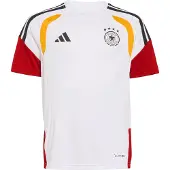 Adidas Germany 26/27 Tiro Training Junior-kurzarm-t-shirt