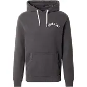 Superdry für Herren. M2013689A Tattoo Graphic Sweatshirt schwarz (M), Lässig, Baumwolle, Nachhaltig