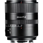 7artisans AF 24mm f/1,8 L-Mount
