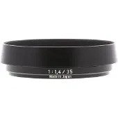Zeiss Gegenlichtblende für Distagon T* 35mm F1.4 ZM