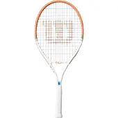 Wilson Roland Garros Elite 25 Junior-tennisschläger