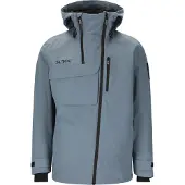 Slope Zuko M Ski Jacket W-pro 15000 blue mirage (2013) M