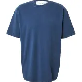 Armedangels - Iconic ŠMaarkos Gd - T-Shirt Gr M blau