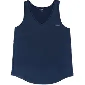 JOOP! JOOP Yogashirt "Move" ärmellos, V-Ausschnitt