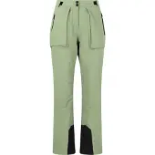 Slope Killy W Ski Pants W-pro 15000 hedge green (3068) XXS