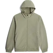 G-Star Raw Herren Jacken Track Hdd Jacket - Khaki - Größe M
