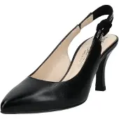 Nero Giardini Slingpumps Schwarz
