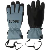 Slope Finnick Finger Gloves blue mirage (2013) M