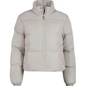 Urban Classics Damenjacke TB4759 NASS SAND Größe: XXXL