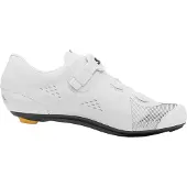 Sidi Genius 10 Knitted Rennradschuhe Weiß EU 41 Herren,Damen Weiß EU 41